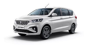 Maruti Suzuki Ertiga