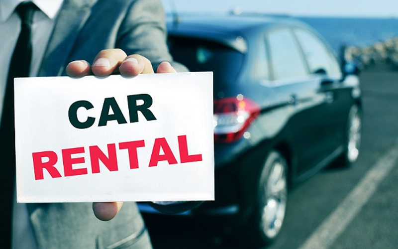 Car Rental