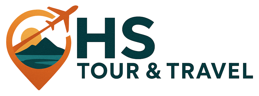 HS Tour & Travel